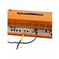 Used Orange Amplifiers CR120H Crush Pro 120W Solid State Guitar Amp Head