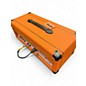 Used Orange Amplifiers CR120H Crush Pro 120W Solid State Guitar Amp Head