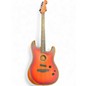 Used Fender American Acoustasonic Stratocaster 3 Color Sunburst Acoustic Electric Guitar thumbnail