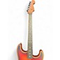 Used Fender American Acoustasonic Stratocaster 3 Color Sunburst Acoustic Electric Guitar