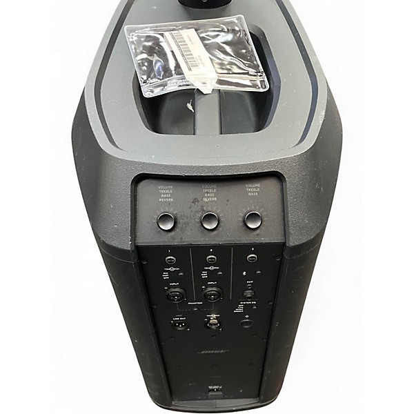 Used Bose l1 pro8 Powered Speaker