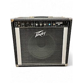 Used Peavey ENCORE 65 Tube Guitar Combo Amp