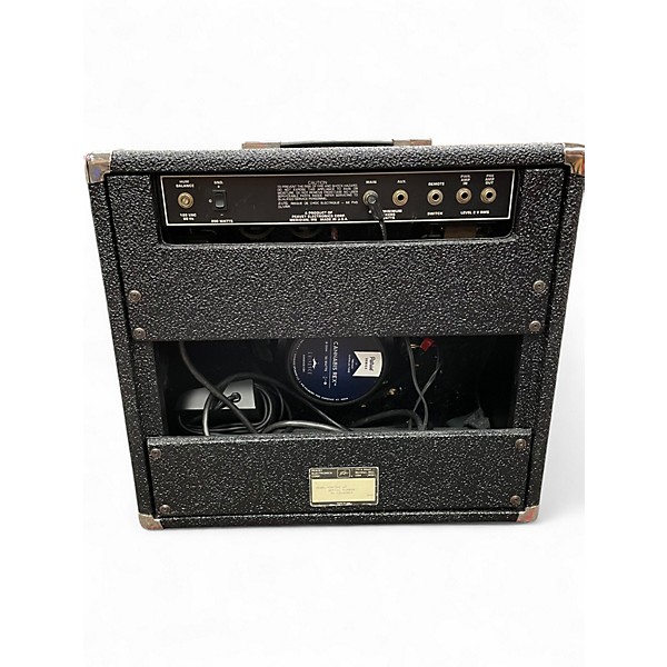 Used Peavey ENCORE 65 Tube Guitar Combo Amp