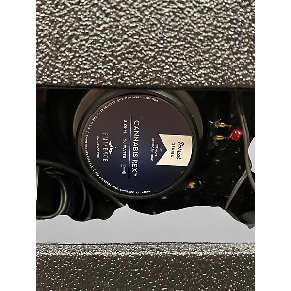 Used Peavey ENCORE 65 Tube Guitar Combo Amp