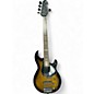 Used 2025 Yamaha BB735A 2 Tone Sunburst Electric Bass Guitar thumbnail