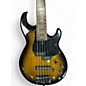 Used 2025 Yamaha BB735A 2 Tone Sunburst Electric Bass Guitar