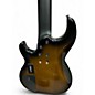Used 2025 Yamaha BB735A 2 Tone Sunburst Electric Bass Guitar