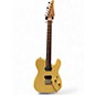 Used Soloking MS-1 TV Yellow Solid Body Electric Guitar thumbnail