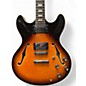 Used Sire LARRY CARLTON 335 Sunburst Hollow Body Electric Guitar