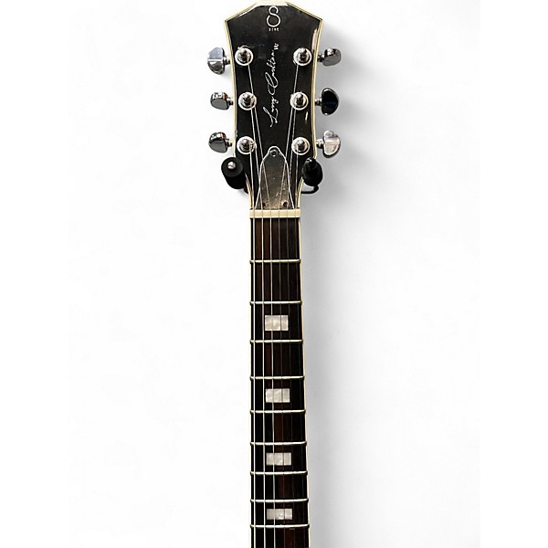 Used Sire LARRY CARLTON 335 Sunburst Hollow Body Electric Guitar