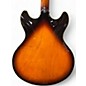 Used Sire LARRY CARLTON 335 Sunburst Hollow Body Electric Guitar