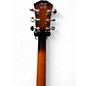 Used Sire LARRY CARLTON 335 Sunburst Hollow Body Electric Guitar
