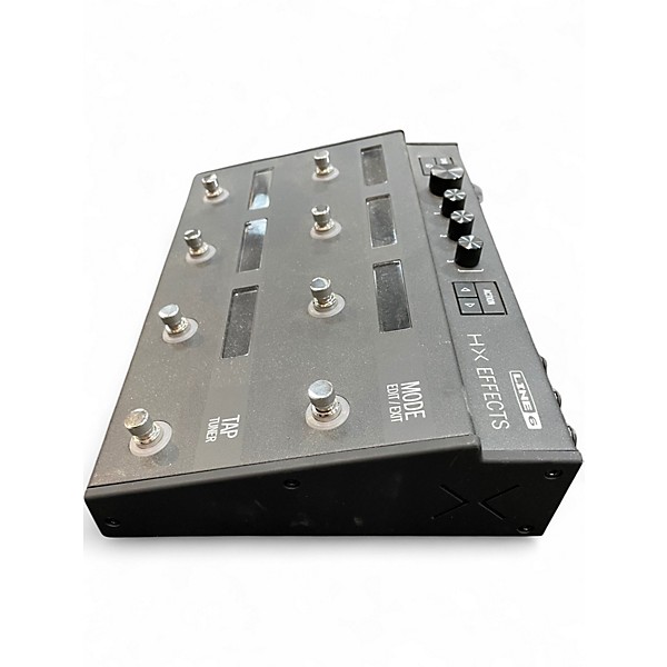 Used Line 6 HX Effects Effect Processor