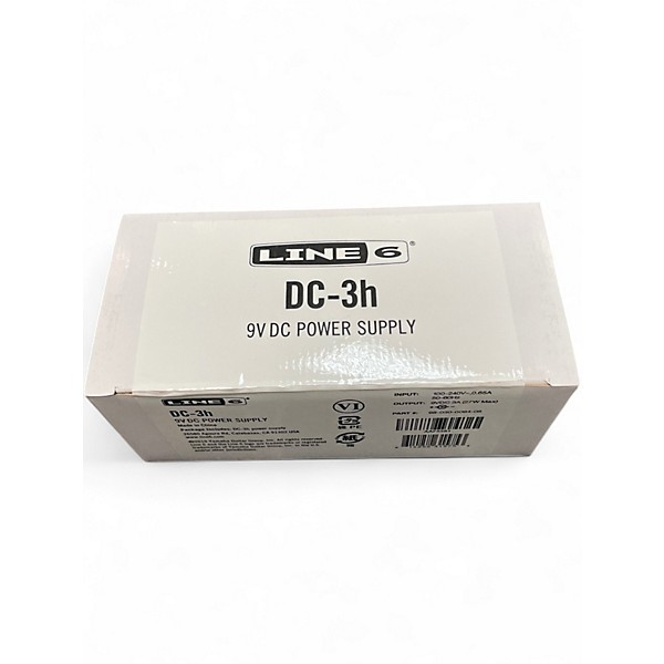 Used Line 6 HX Effects Effect Processor