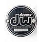 Used DW 4 Piece Performance Series Pewter Sparkle Drum Kit