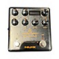 Used NUX OPTIMA AIR Effect Processor thumbnail