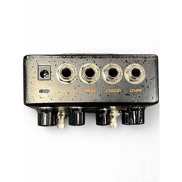 Used NUX OPTIMA AIR Effect Processor