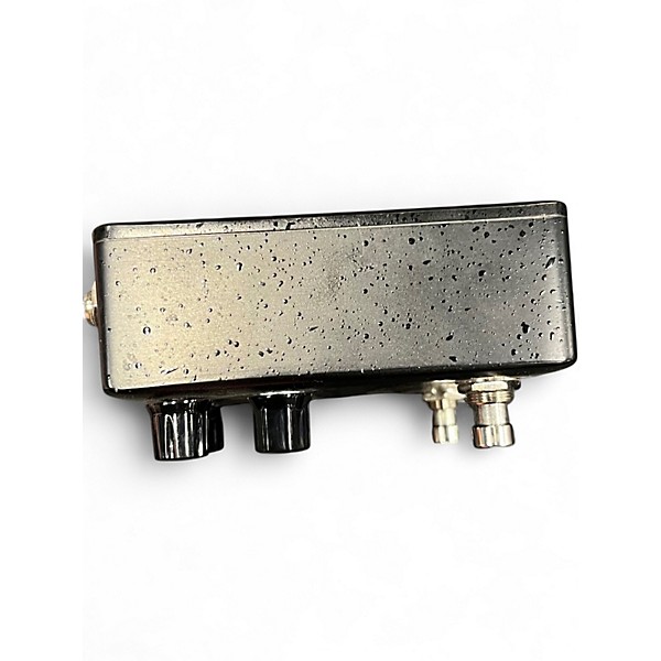 Used NUX OPTIMA AIR Effect Processor