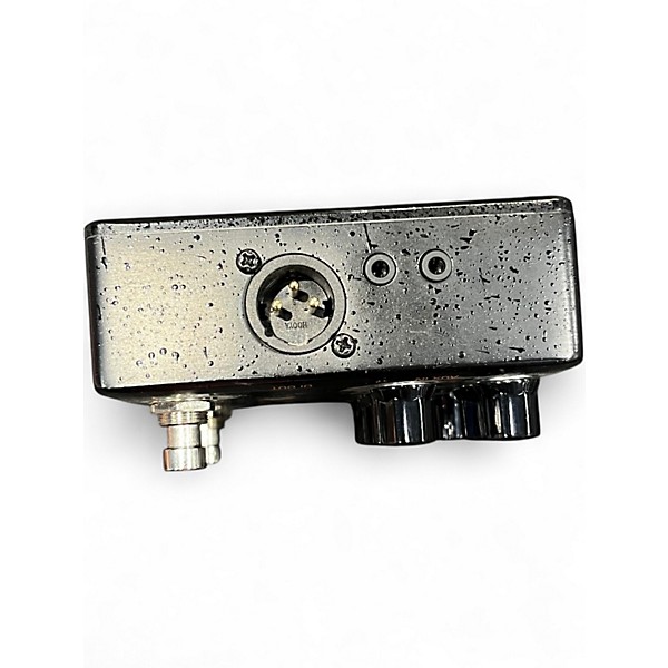 Used NUX OPTIMA AIR Effect Processor