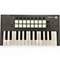 Used Novation Launchkey Mini MIDI Controller thumbnail