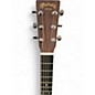 Used Martin SC10E SAPELE Acoustic Electric Guitar