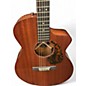 Used Martin SC10E SAPELE Acoustic Electric Guitar