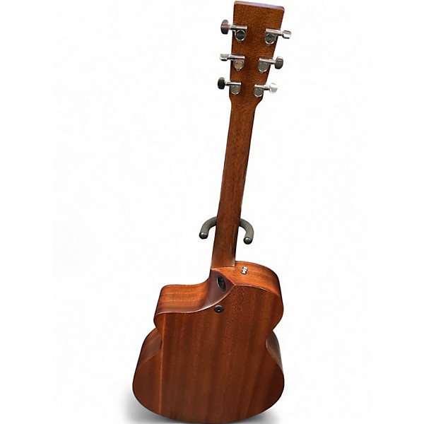 Used Martin SC10E SAPELE Acoustic Electric Guitar