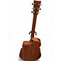 Used Martin SC10E SAPELE Acoustic Electric Guitar