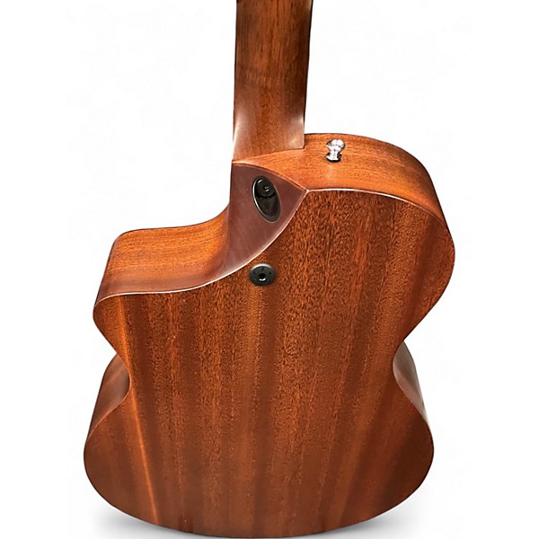 Used Martin SC10E SAPELE Acoustic Electric Guitar