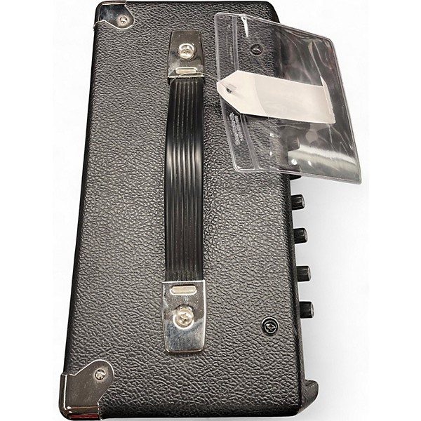 Used Fender Champion 20 Guitar Combo Amp