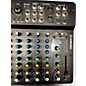 Used Harbinger LVL12 Powered Mixer