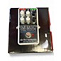Used Electro-Harmonix Nano Battalion Bass Effect Pedal thumbnail