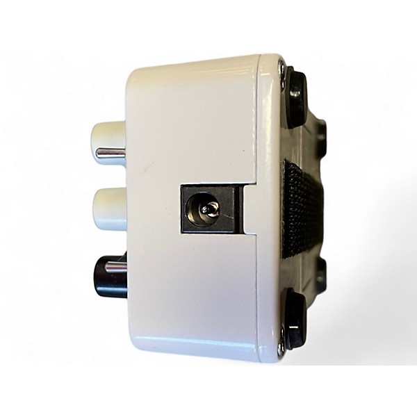 Used Electro-Harmonix Nano Battalion Bass Effect Pedal