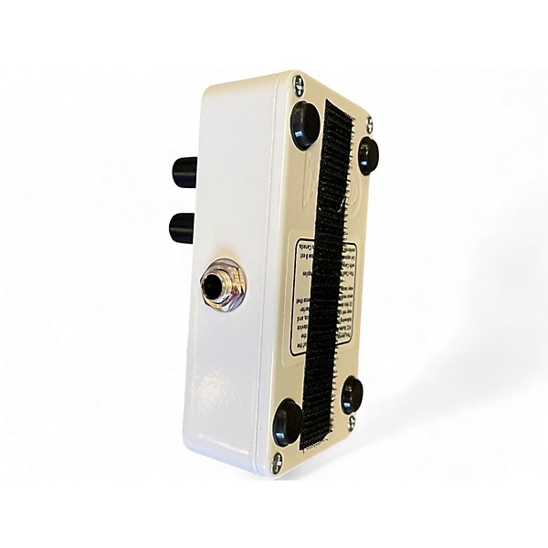 Used Electro-Harmonix Nano Battalion Bass Effect Pedal