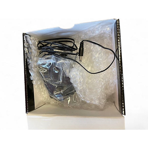 Used Electro-Harmonix Nano Battalion Bass Effect Pedal