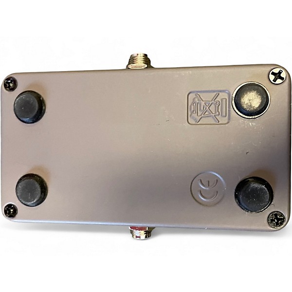 Used Electro-Harmonix Ripped Speaker Effect Pedal