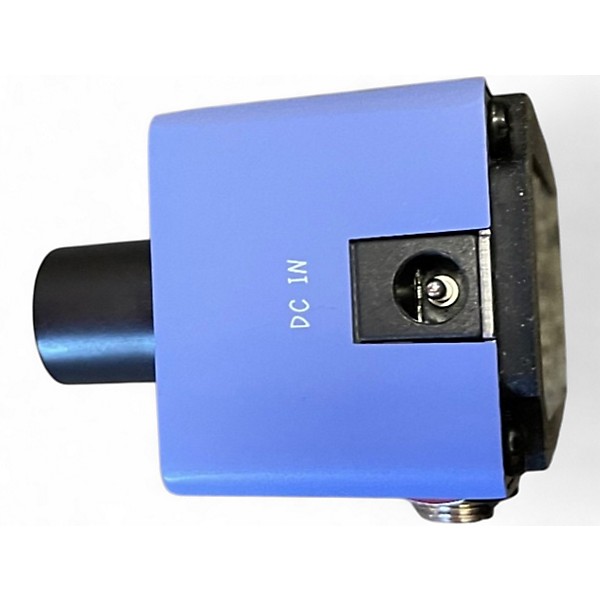 Used Flamma Drum Loop Pedal