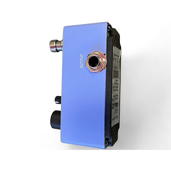 Used Flamma Drum Loop Pedal