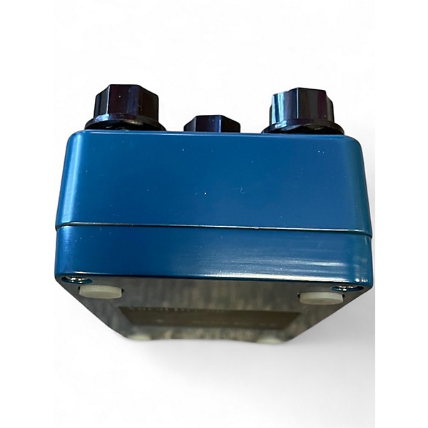 Used Aural Dream Octave Divider Effect Pedal