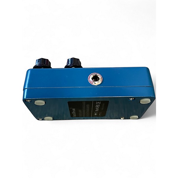 Used Aural Dream Octave Divider Effect Pedal