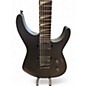 Used Jackson SL2MG HT Flat Black Solid Body Electric Guitar