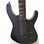 Used Jackson SL2MG HT Flat Black Solid Body Electric Guitar