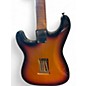 Used Xotic XSC2 3 Color Sunburst Solid Body Electric Guitar