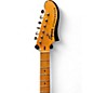 Used Squier Classic Vibe Starcaster 3 Color Sunburst Hollow Body Electric Guitar