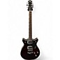Used Gretsch Guitars G5222 Burgundy Solid Body Electric Guitar thumbnail