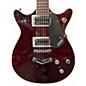 Used Gretsch Guitars G5222 Burgundy Solid Body Electric Guitar