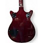 Used Gretsch Guitars G5222 Burgundy Solid Body Electric Guitar