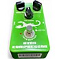 Used Joyo dyna compressor Effect Pedal