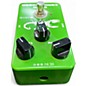 Used Joyo dyna compressor Effect Pedal