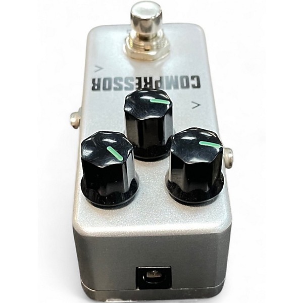 Used KOKO compressor Effect Pedal